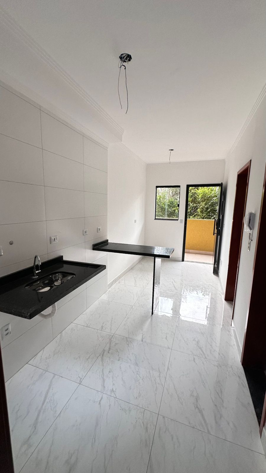 Apartamento Studio à Venda na Vila Matilde