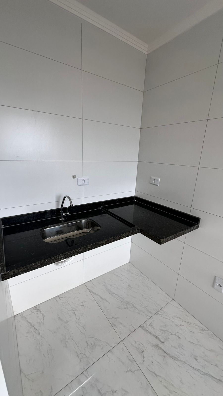 Studio Moderno na Vila Matilde: Conforto e Conveniência ao Seu Alcance
