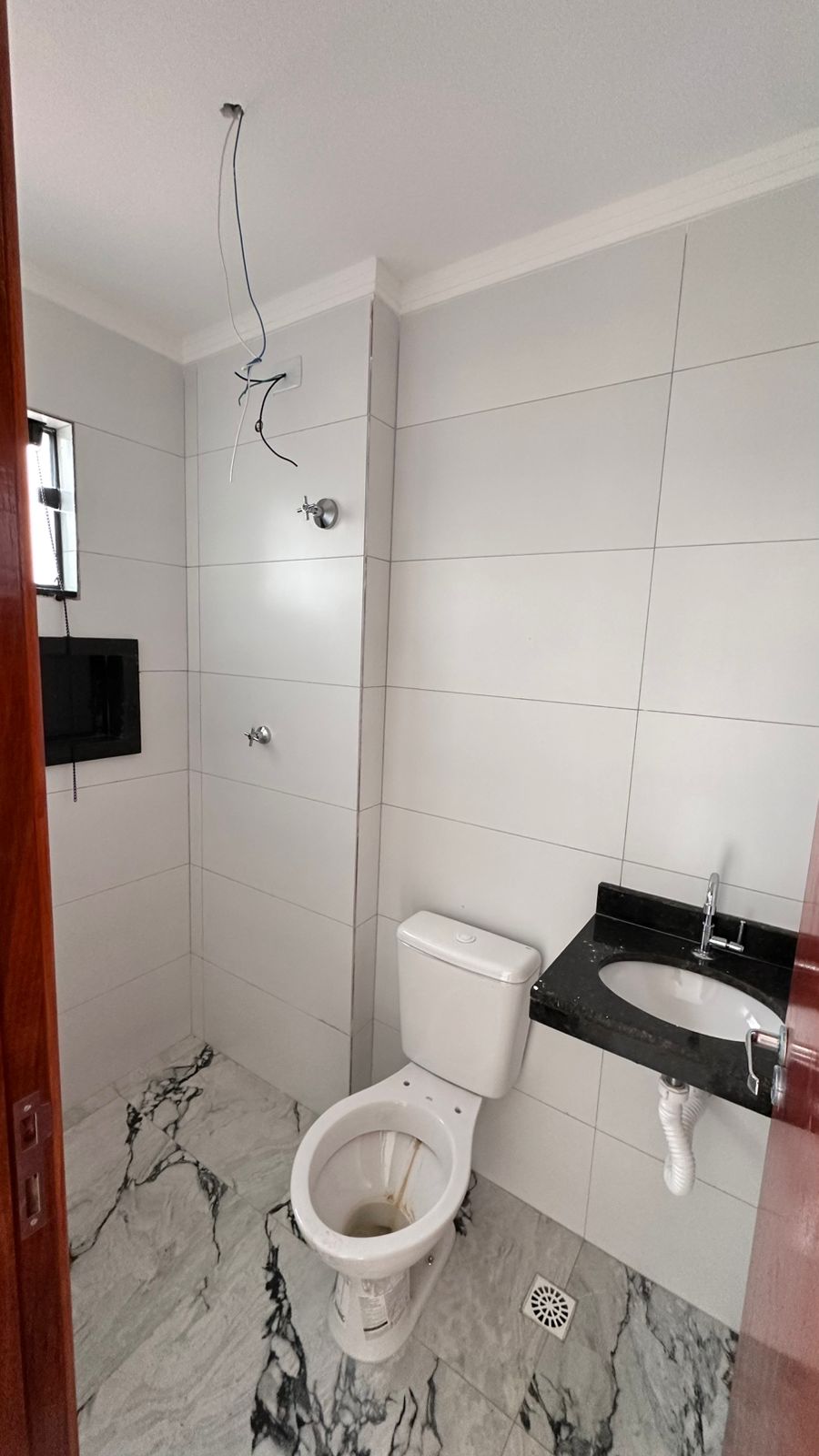 Studio Moderno na Vila Matilde: Conforto e Conveniência ao Seu Alcance