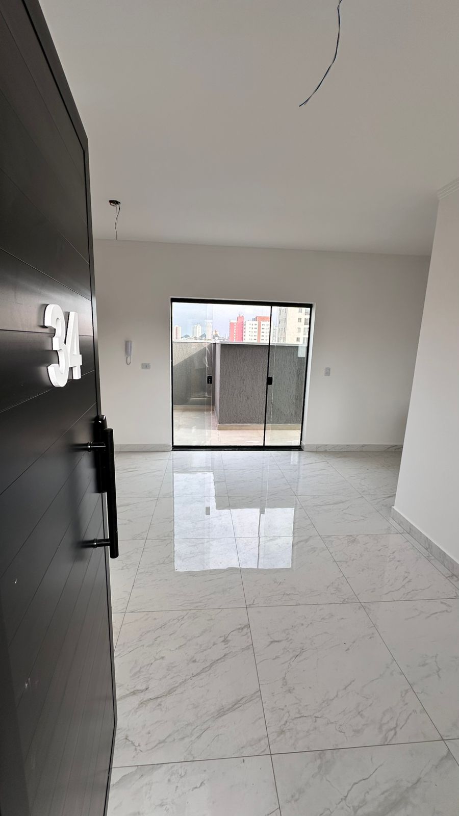 Apartamento - Venda, Vila Esperança, São Paulo, SP