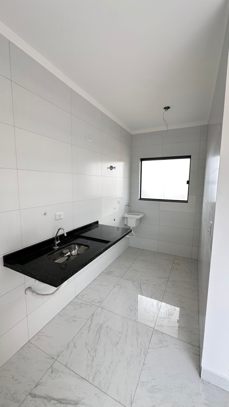Studio 2 dormitórios a venda na Vila Matilde.