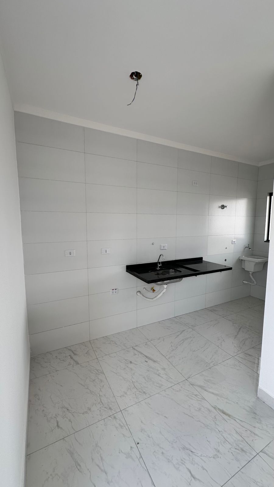 Studio 2 dormitórios a venda na Vila Matilde.
