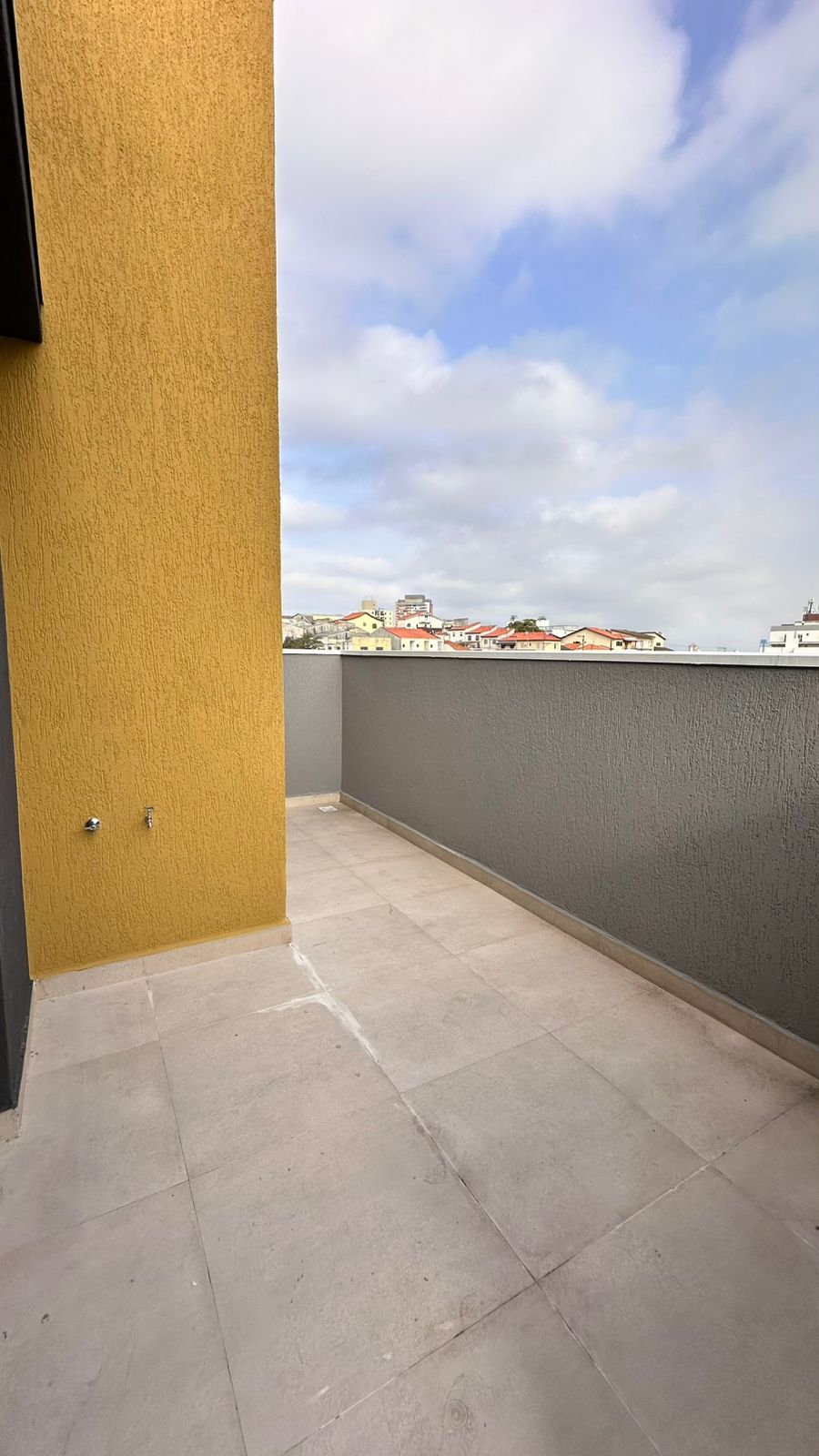Studio 2 dormitórios a venda na Vila Matilde.