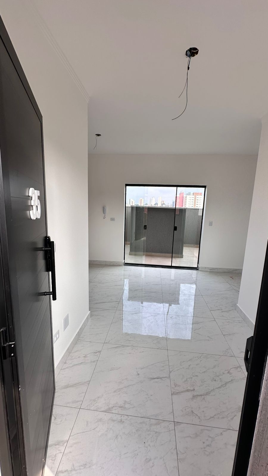 Apartamento - Venda, Vila Esperança, São Paulo, SP