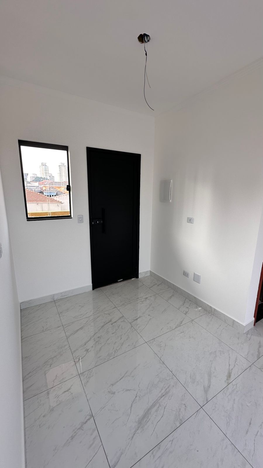 Studio Moderno na Vila Matilde: Conforto e Conveniência ao Seu Alcance