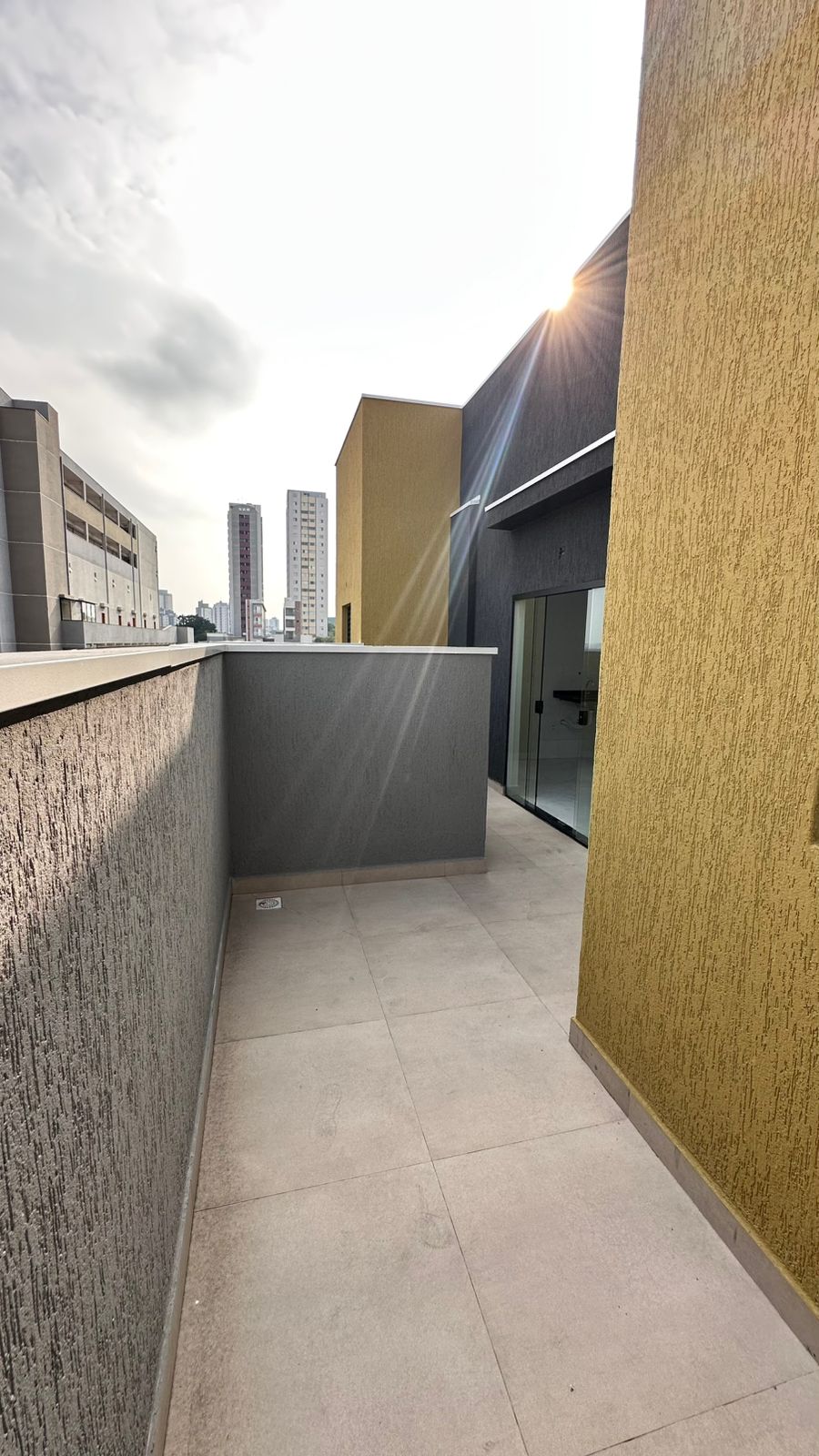 Studio Moderno na Vila Matilde: Conforto e Conveniência ao Seu Alcance