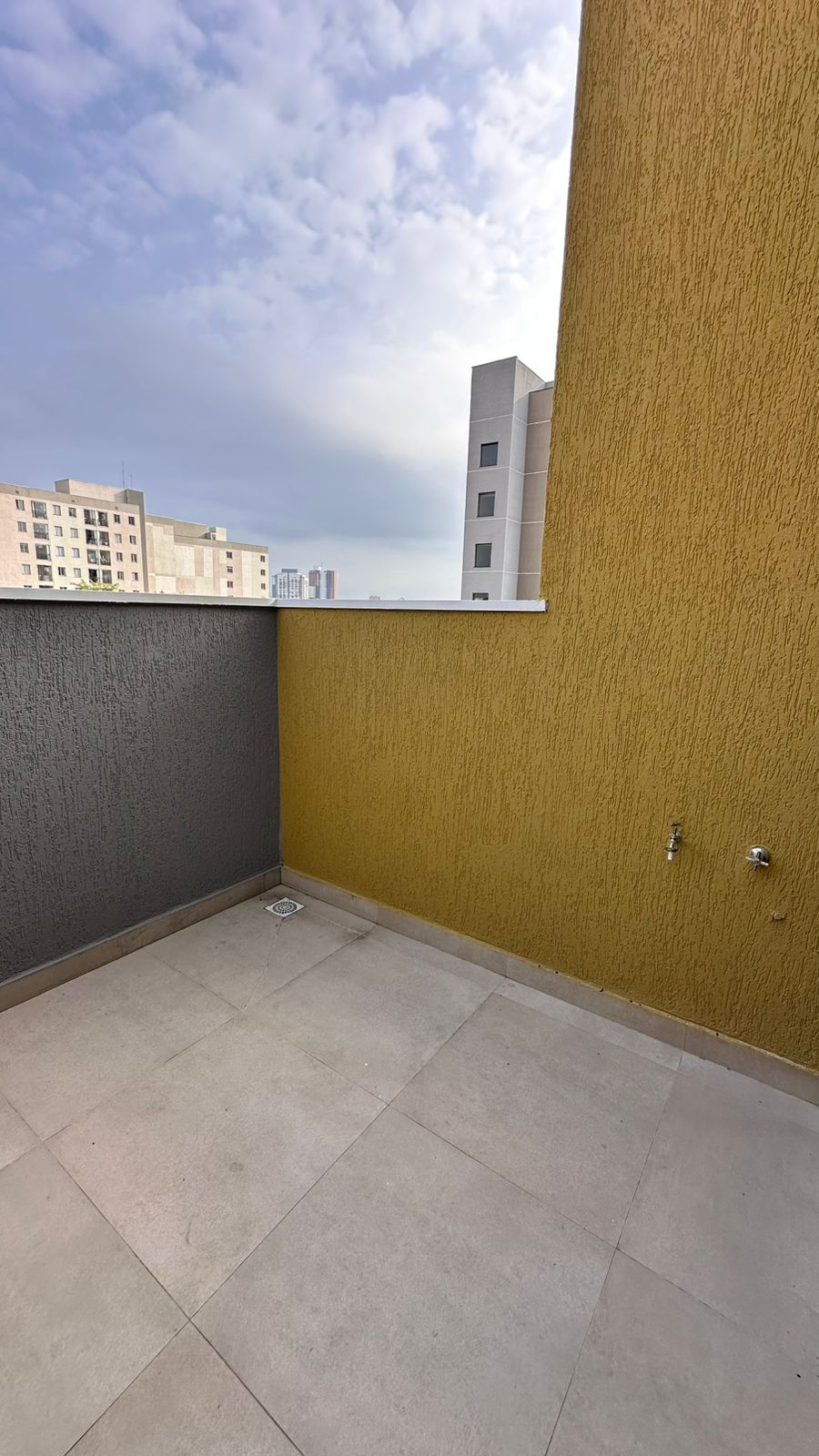 Studio Moderno na Vila Matilde: Conforto e Conveniência ao Seu Alcance