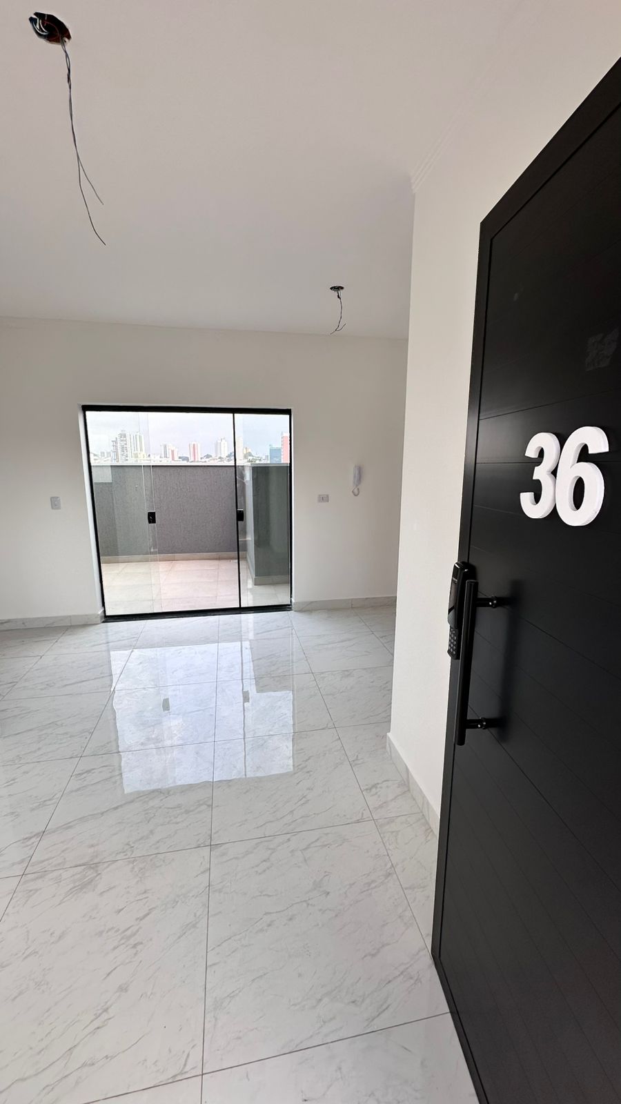 Apartamento - Venda, Vila Esperança, São Paulo, SP