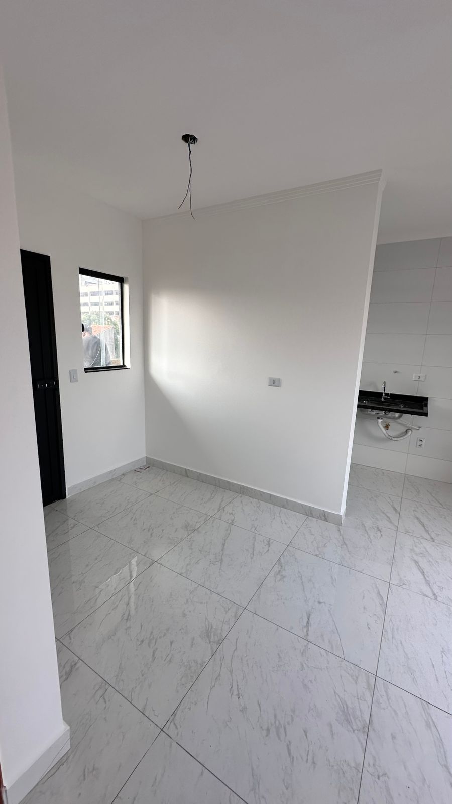 Studio 2 dormitórios a venda na Vila Matilde