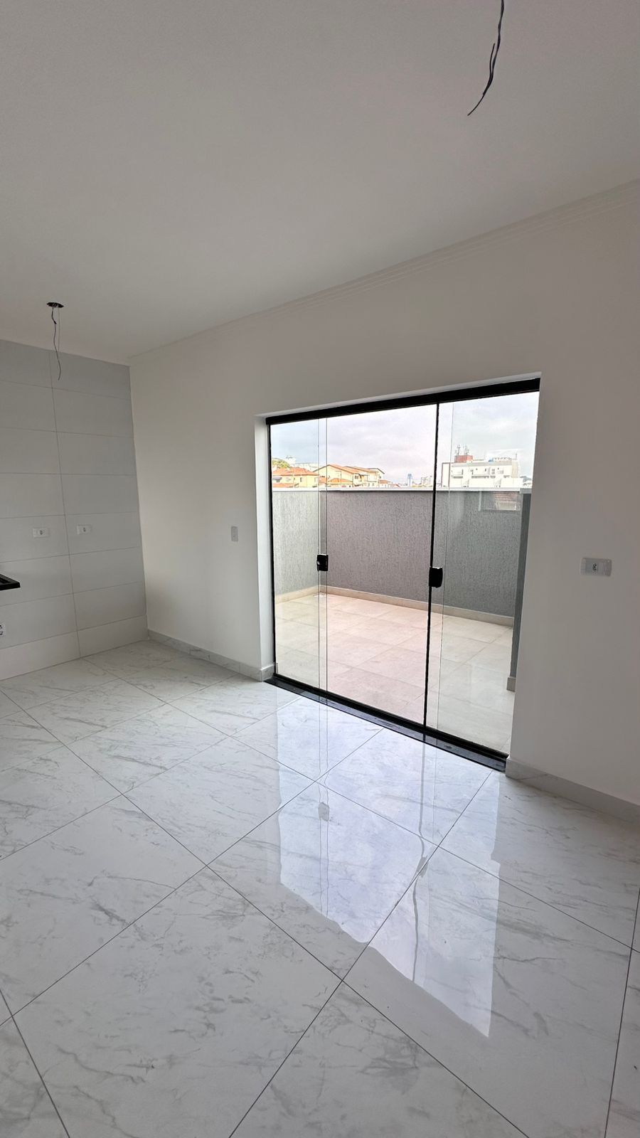Studio 2 dormitórios a venda na Vila Matilde