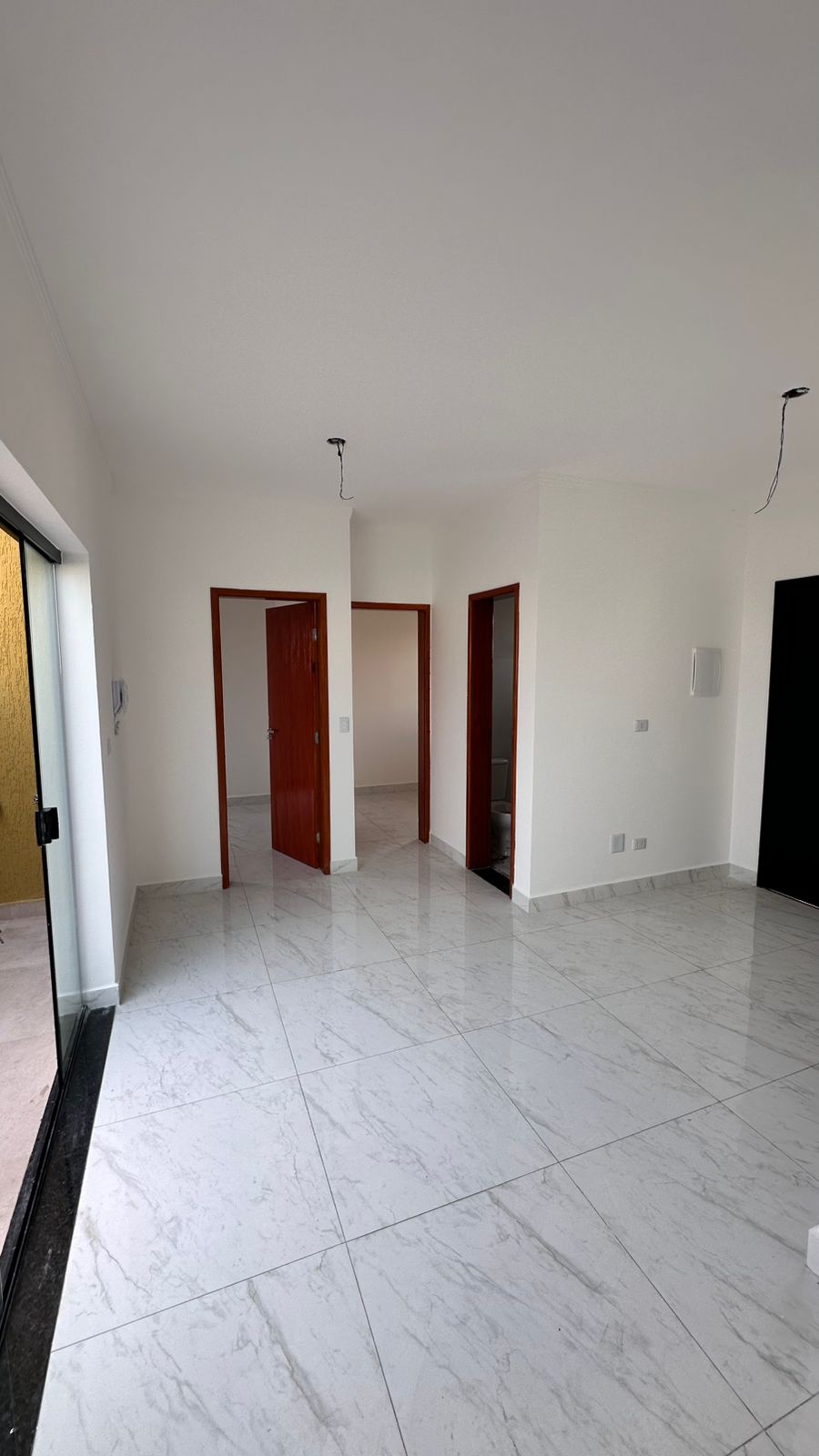 Studio 2 dormitórios a venda na Vila Matilde