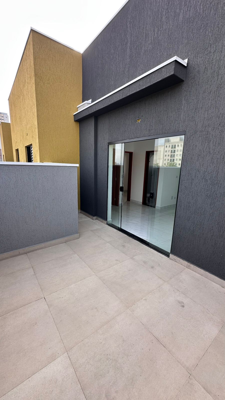 Studio 2 dormitórios a venda na Vila Matilde