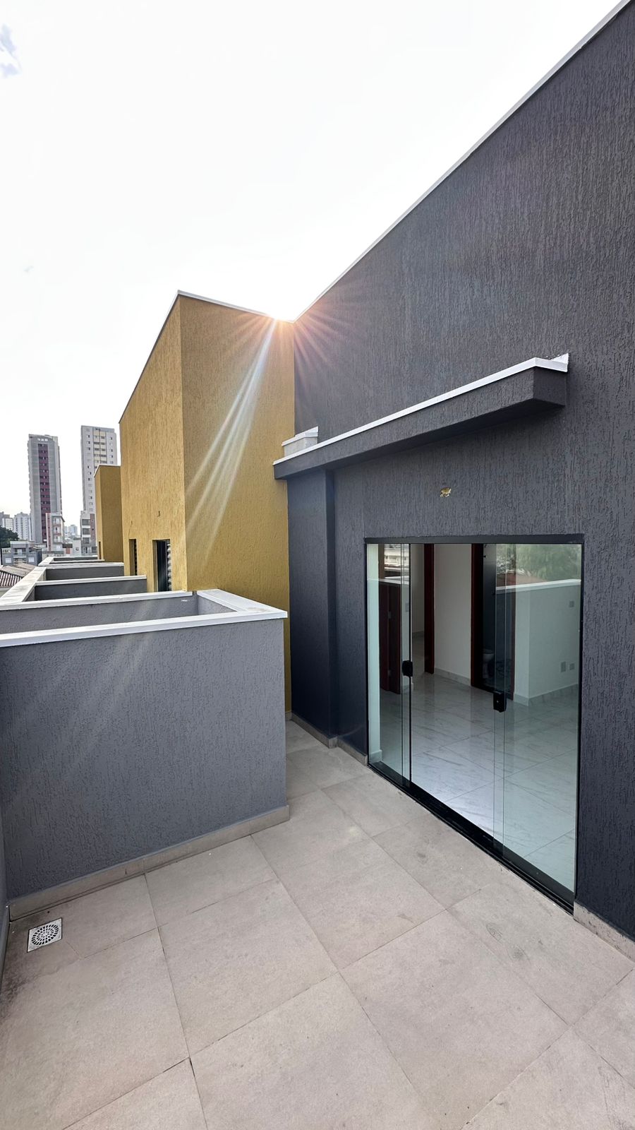 Studio 2 dormitórios a venda na Vila Matilde