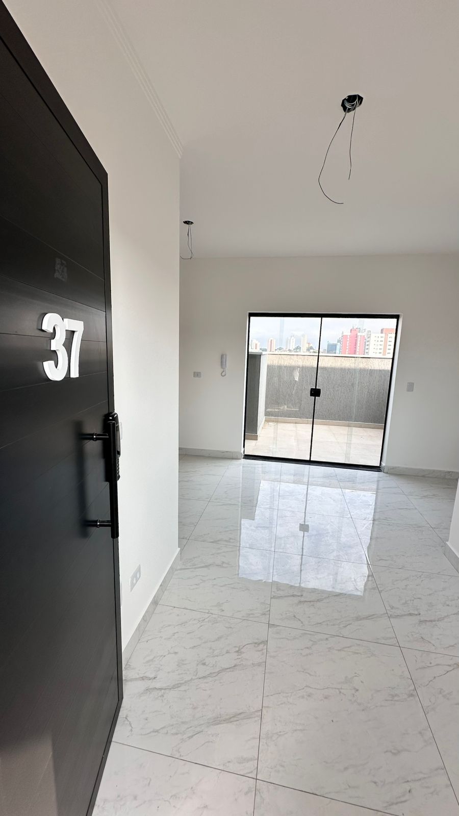 Apartamento - Venda, Vila Esperança, São Paulo, SP