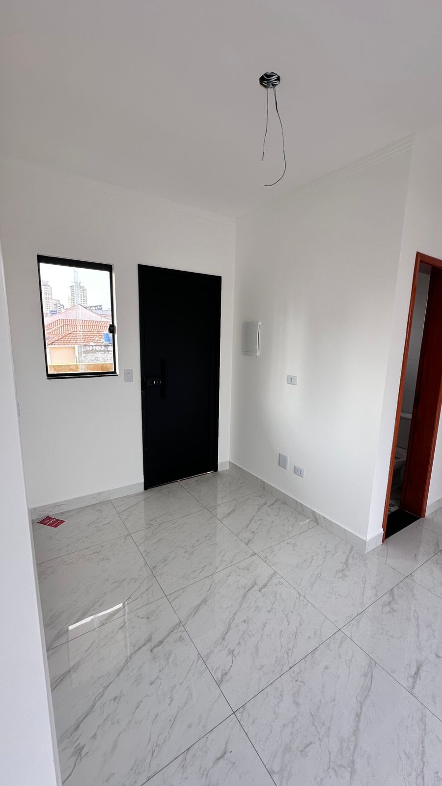 Apartamento 2 dormitórios a venda na Vila Matilde