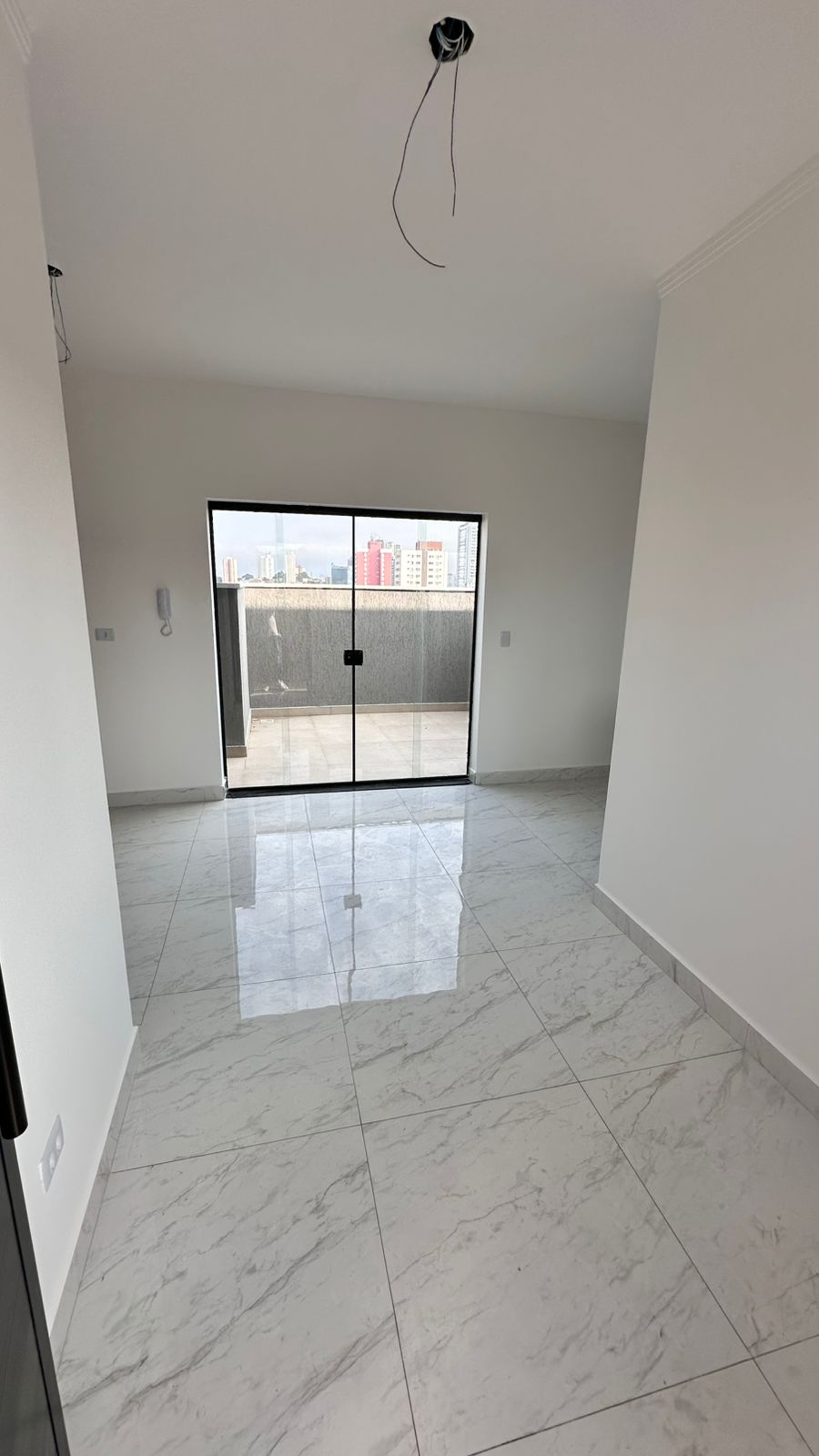 Apartamento 2 dormitórios a venda na Vila Matilde