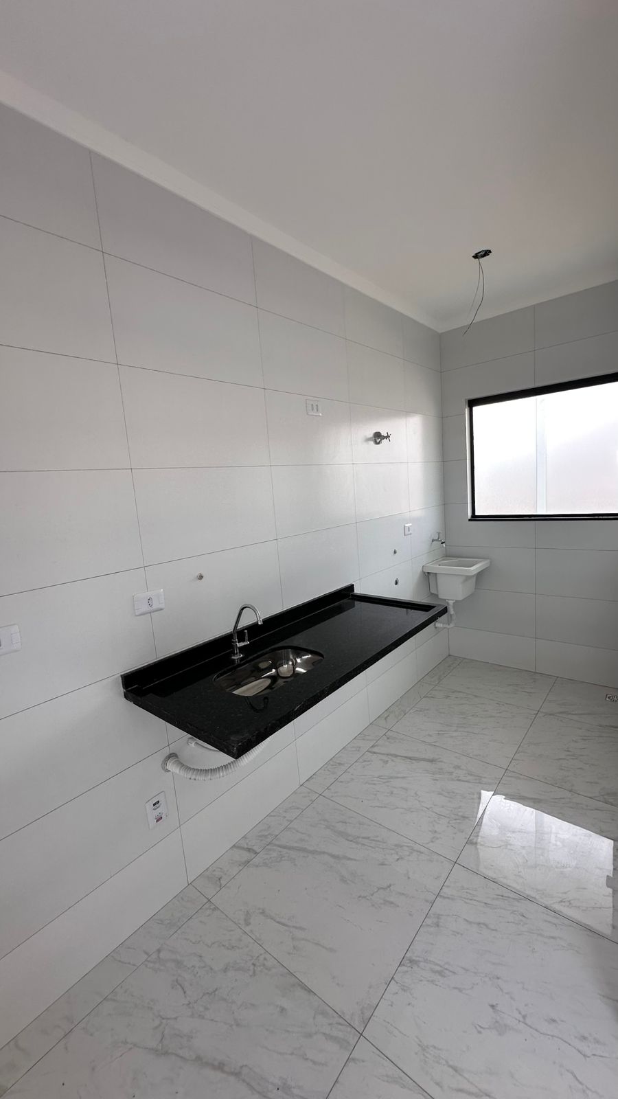 Apartamento 2 dormitórios a venda na Vila Matilde