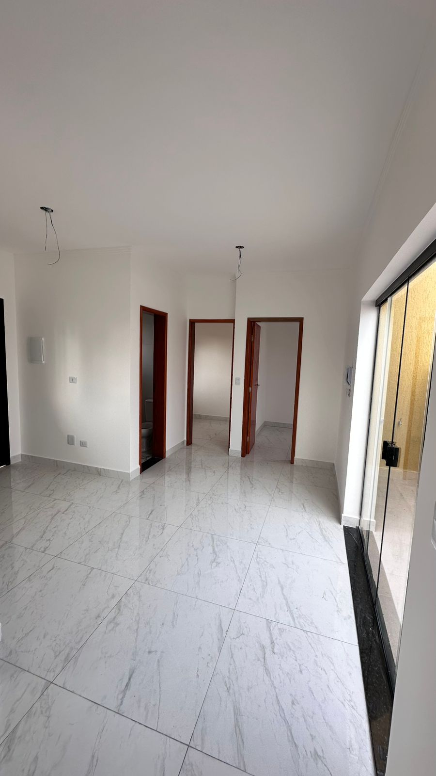 Apartamento 2 dormitórios a venda na Vila Matilde