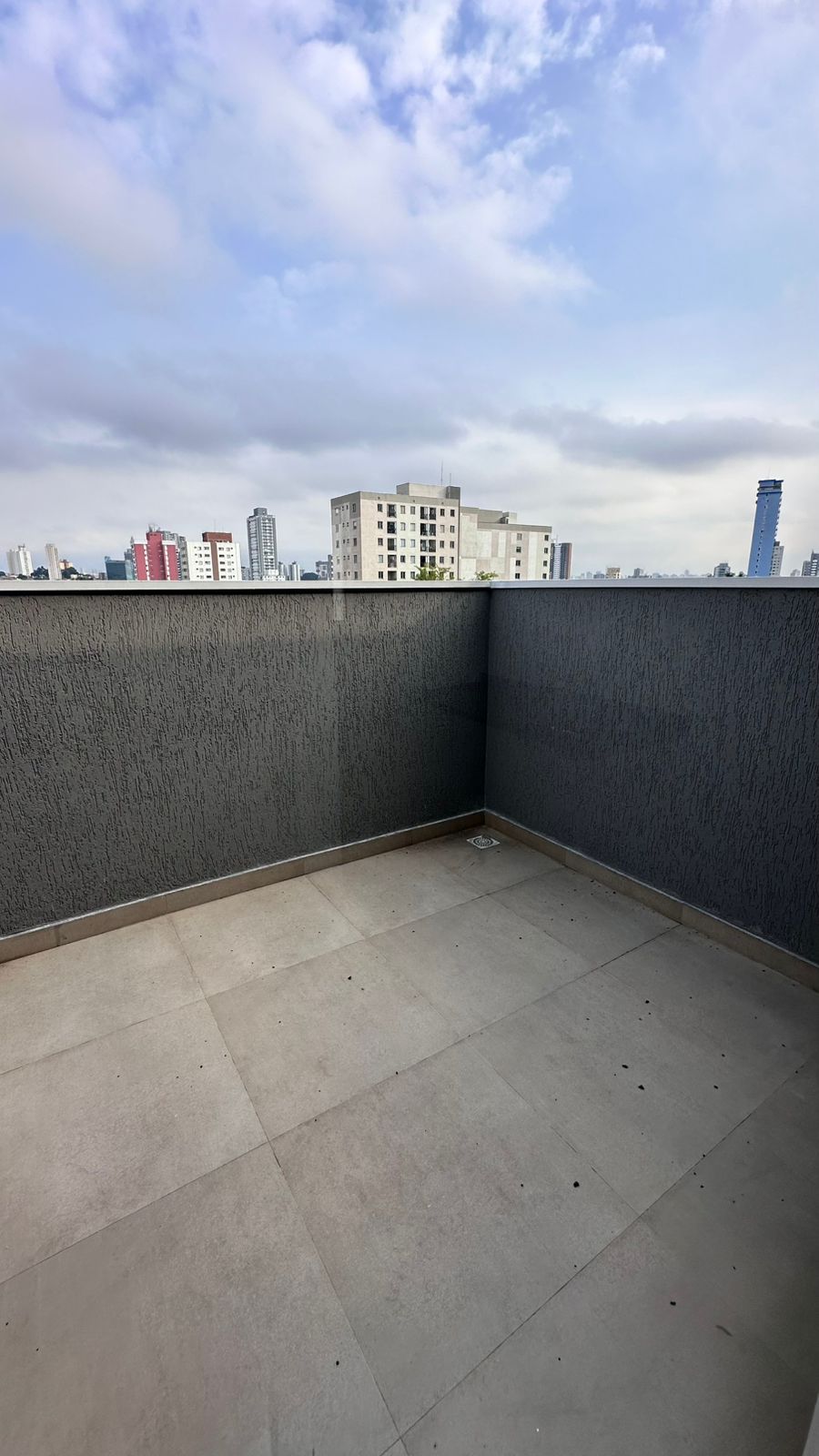 Apartamento 2 dormitórios a venda na Vila Matilde