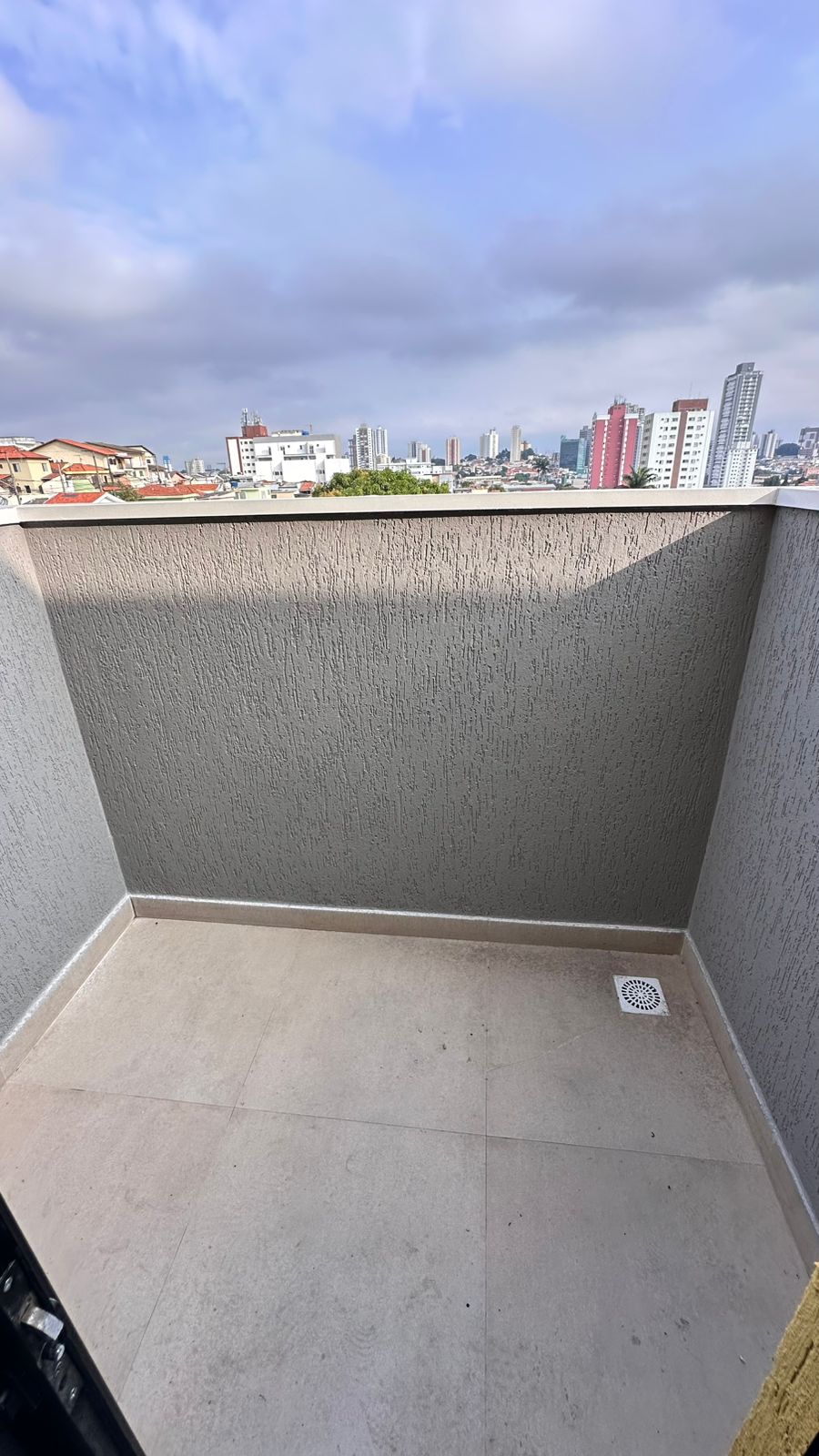 Apartamento 2 dormitórios a venda na Vila Matilde