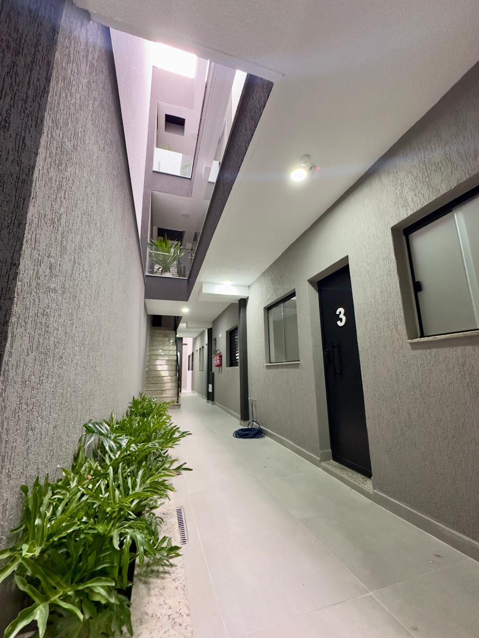 Studio Premium no Tatuapé: Seu Novo Lar com Conforto e Tecnologia!