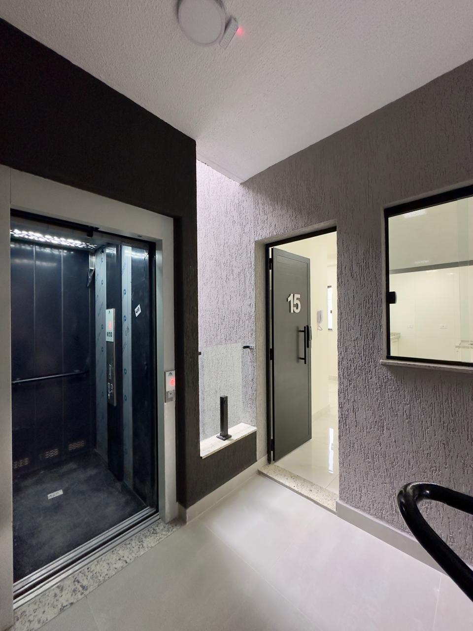 Studio Premium no Tatuapé: Seu Novo Lar com Conforto e Tecnologia!