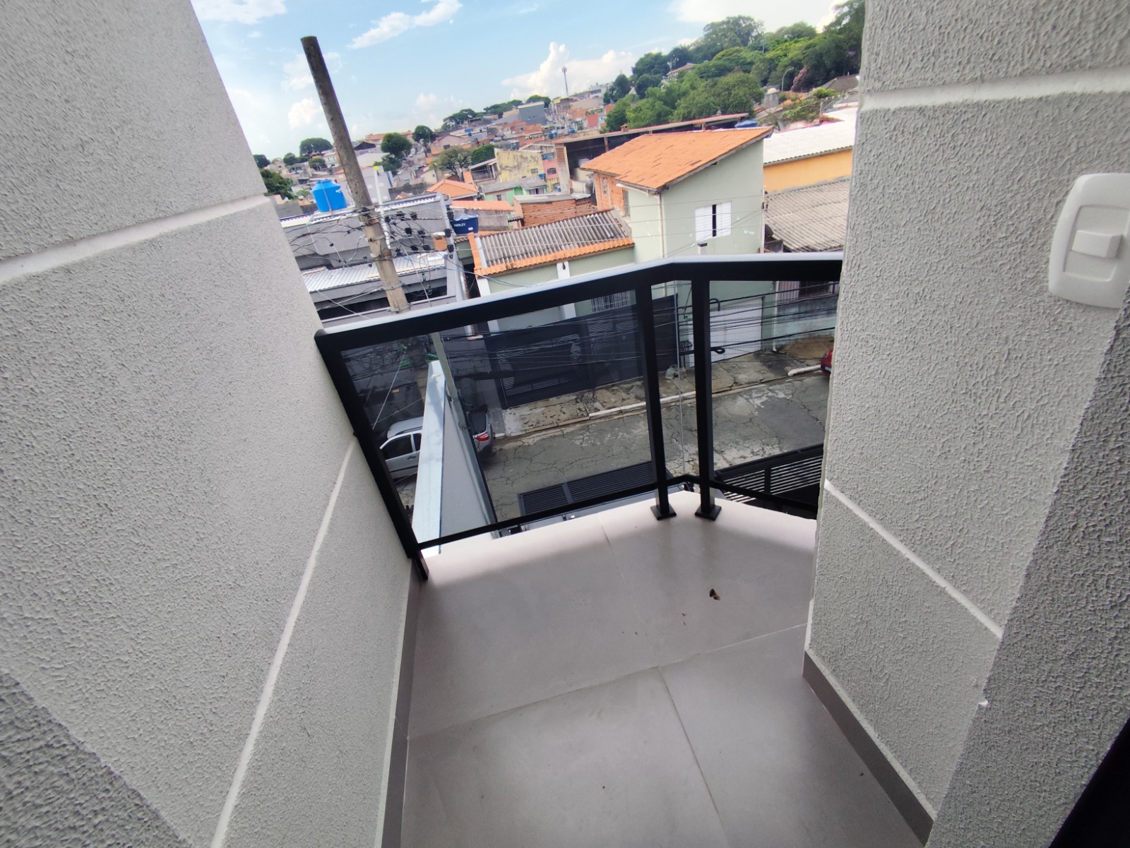 Sobrado a venda em Itaquera