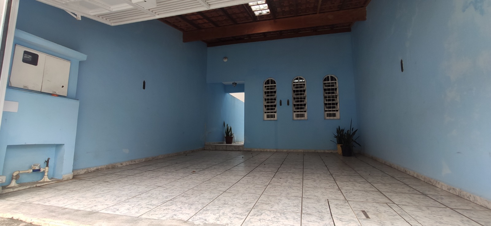 Sobrado - Venda, Parque Guarani, São Paulo, SP