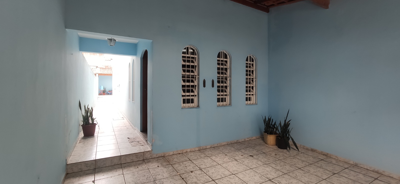 Sobrado a venda no Pq Guarani - Itaquera