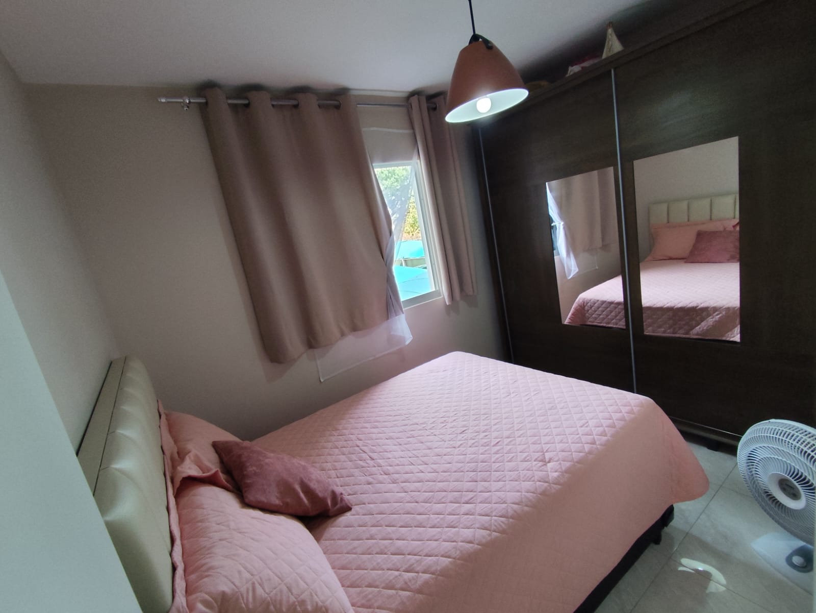 Apartamento a venda em São Miguel Paulista