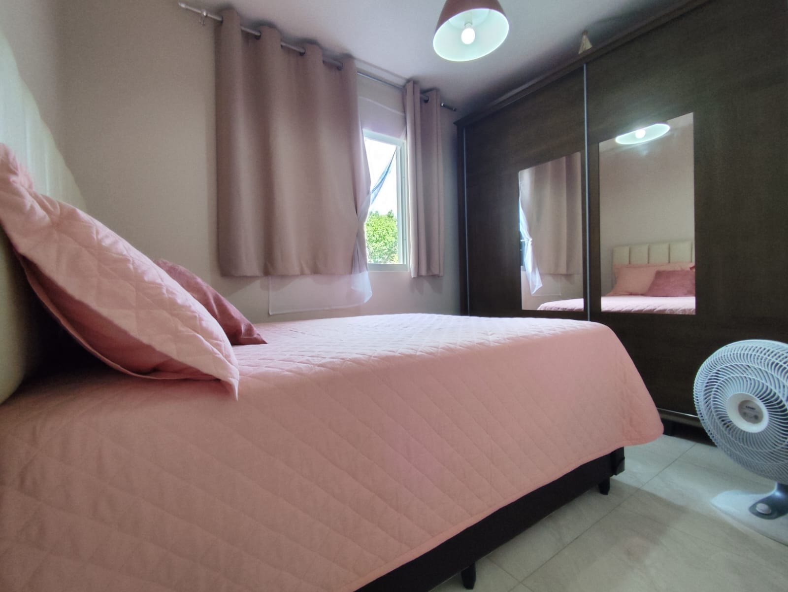 Apartamento a venda em São Miguel Paulista