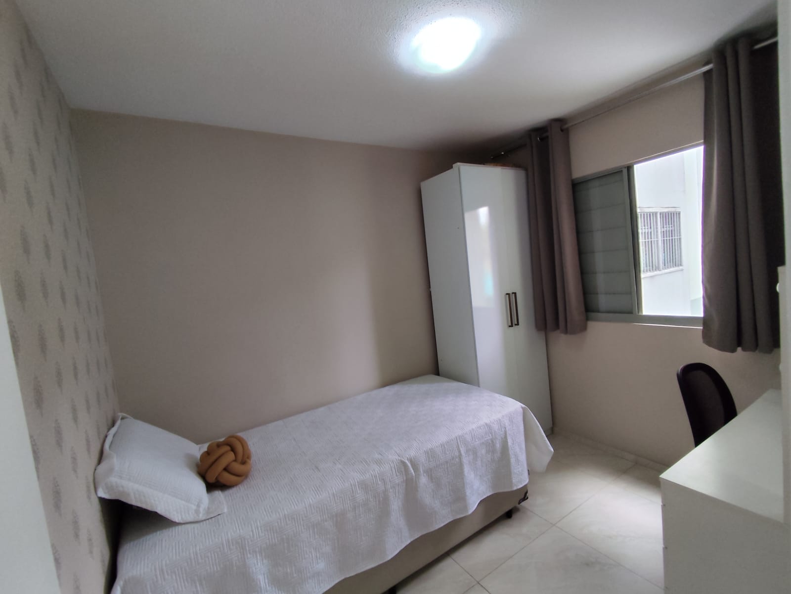 Apartamento a venda em São Miguel Paulista