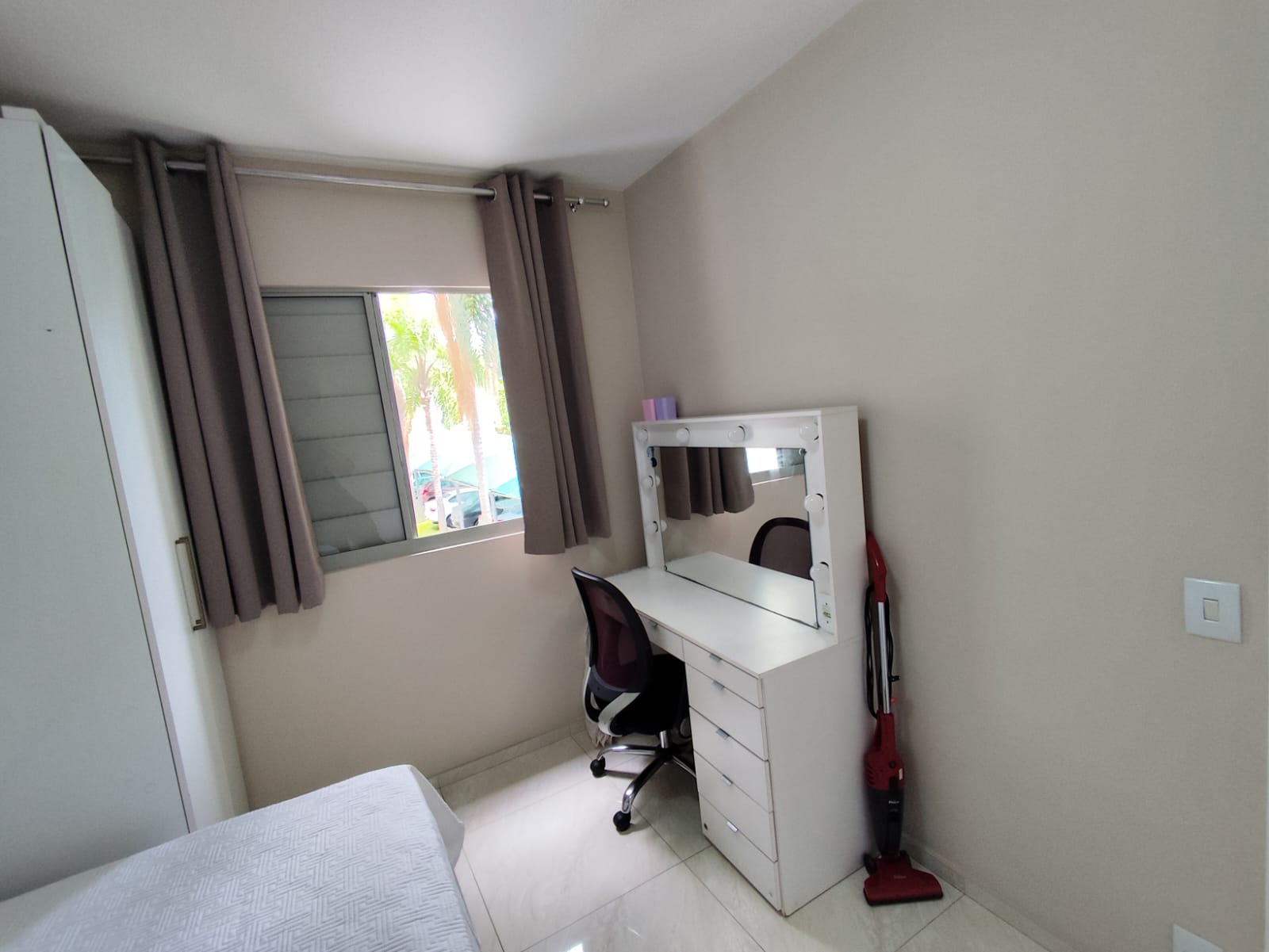 Apartamento a venda em São Miguel Paulista