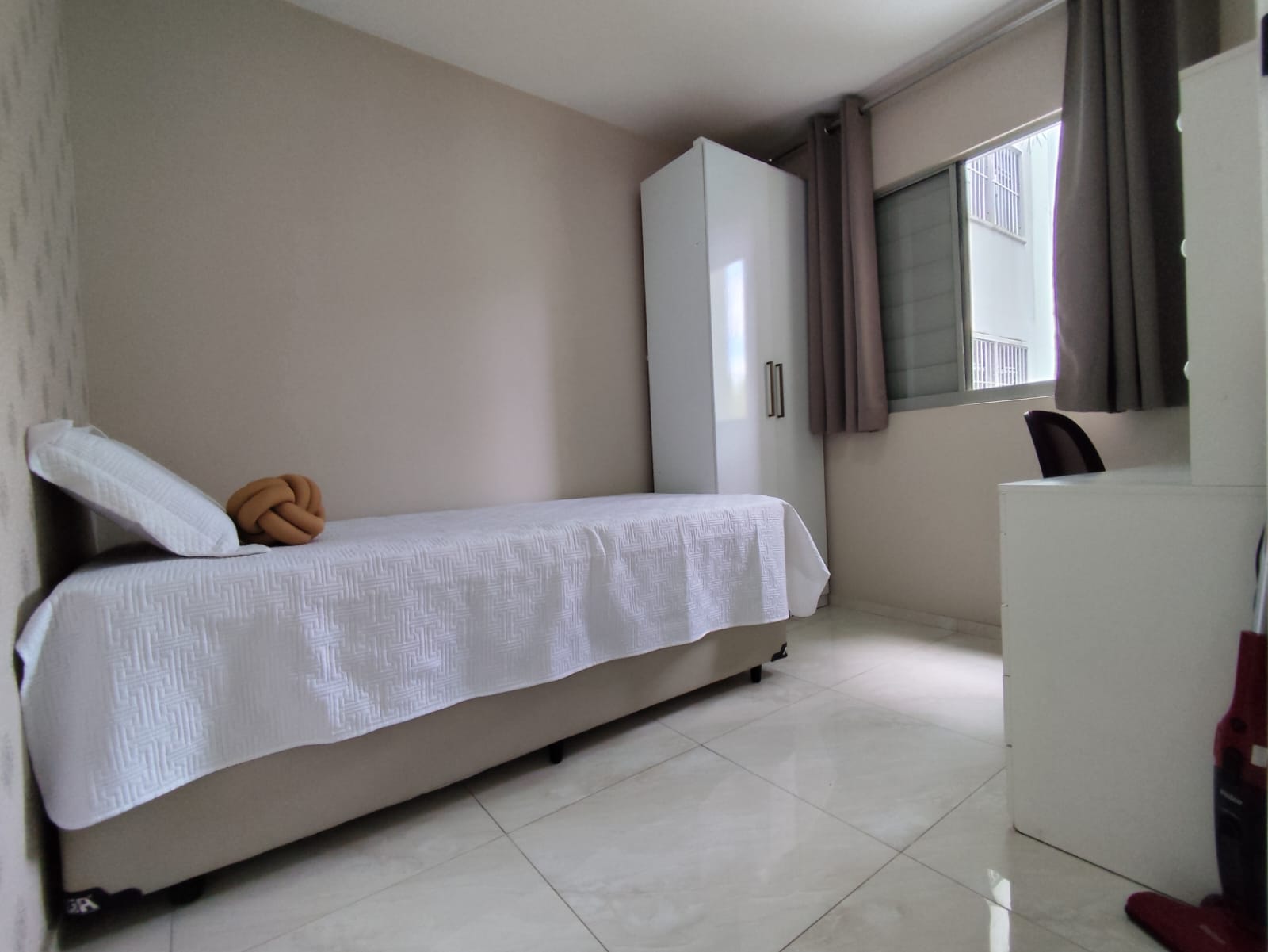 Apartamento a venda em São Miguel Paulista