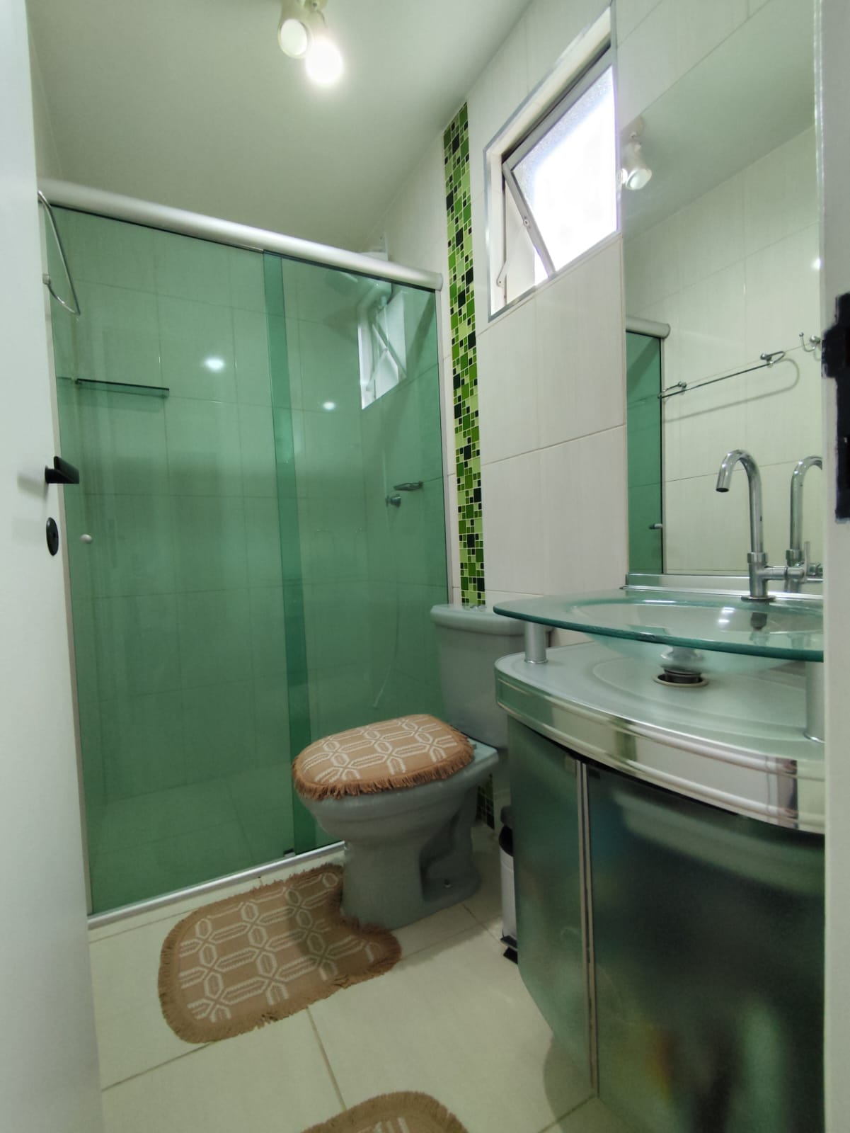 Apartamento a venda em São Miguel Paulista