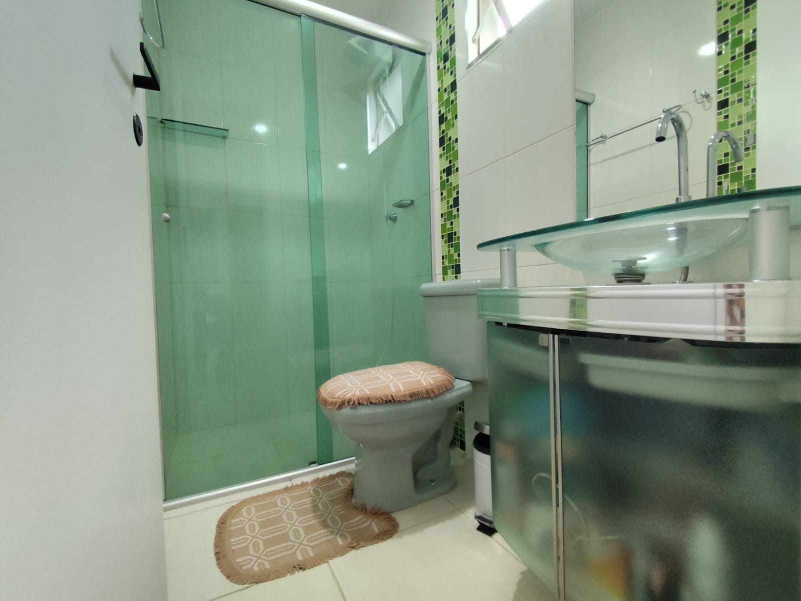 Apartamento a venda em São Miguel Paulista