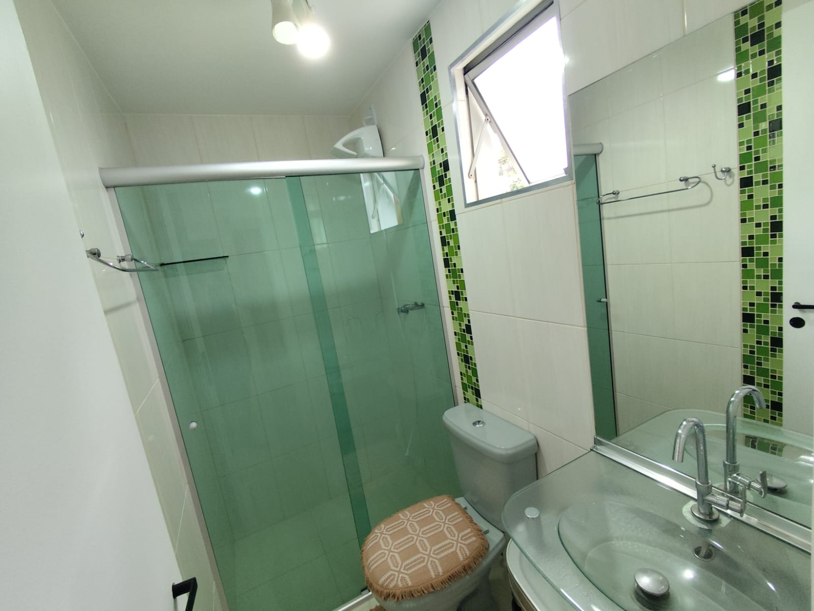 Apartamento a venda em São Miguel Paulista