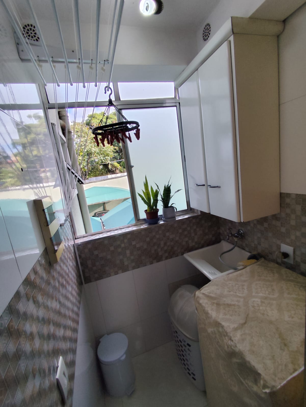 Apartamento a venda em São Miguel Paulista