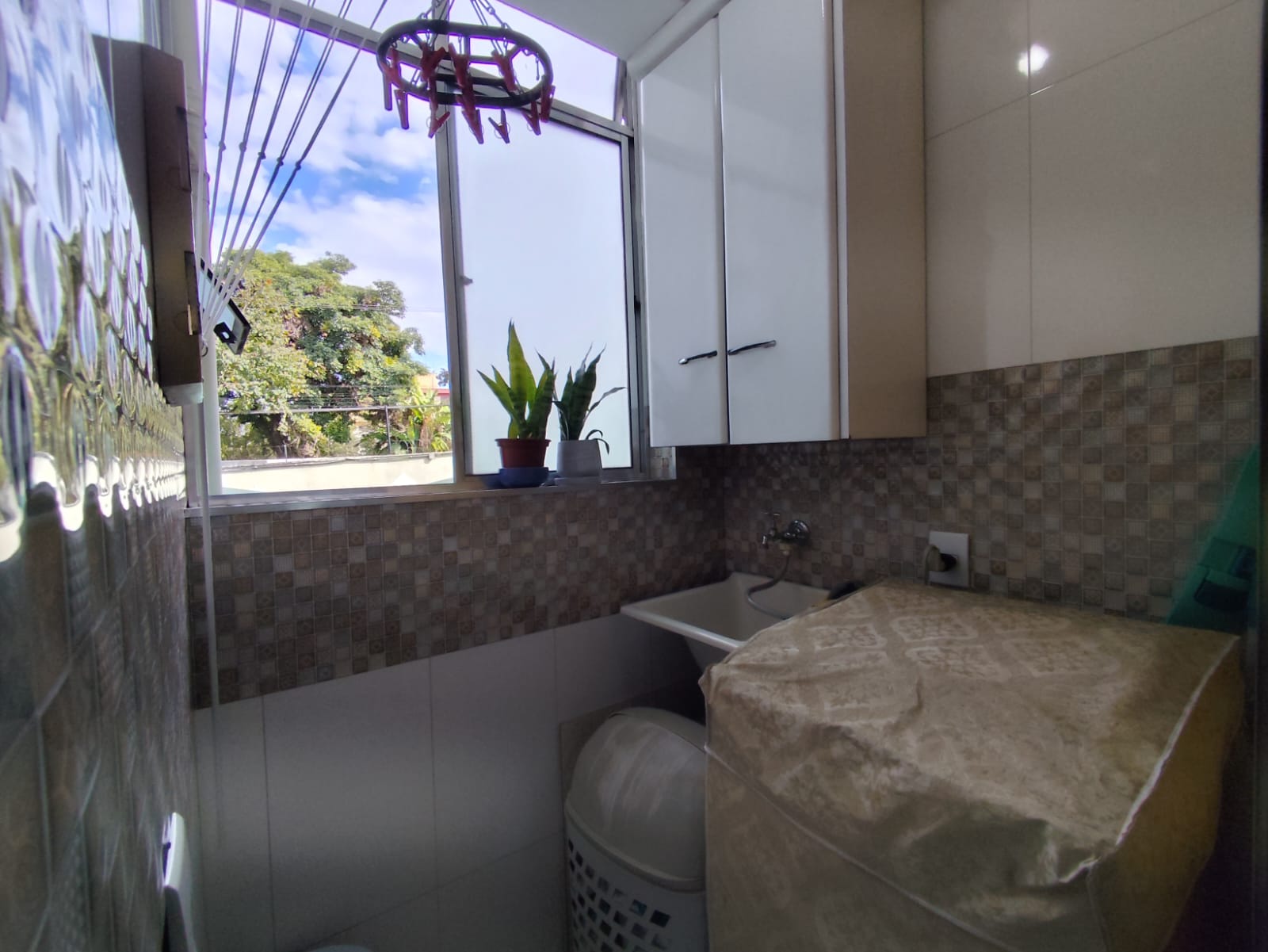 Apartamento a venda em São Miguel Paulista