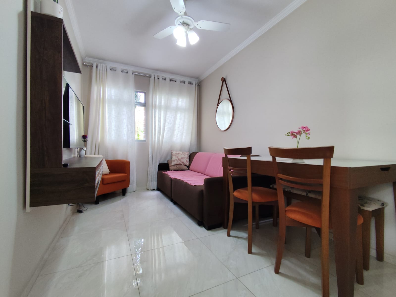 Apartamento - Venda, Jardim Casa Pintada, São Paulo, SP