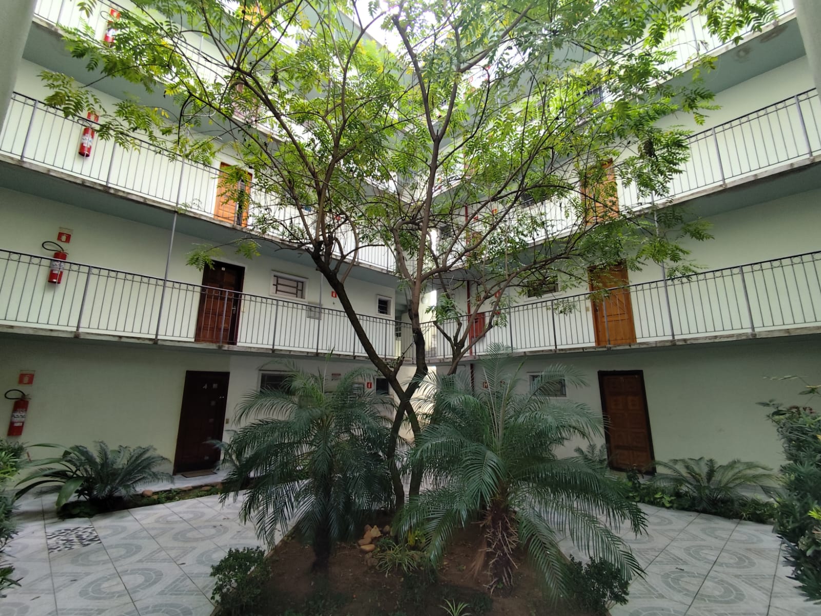 Apartamento a venda em São Miguel Paulista