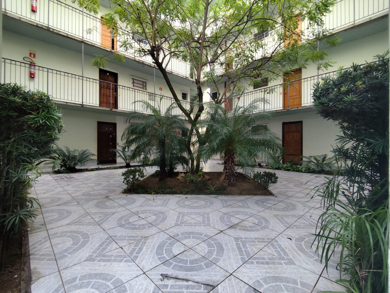 Apartamento a venda em São Miguel Paulista
