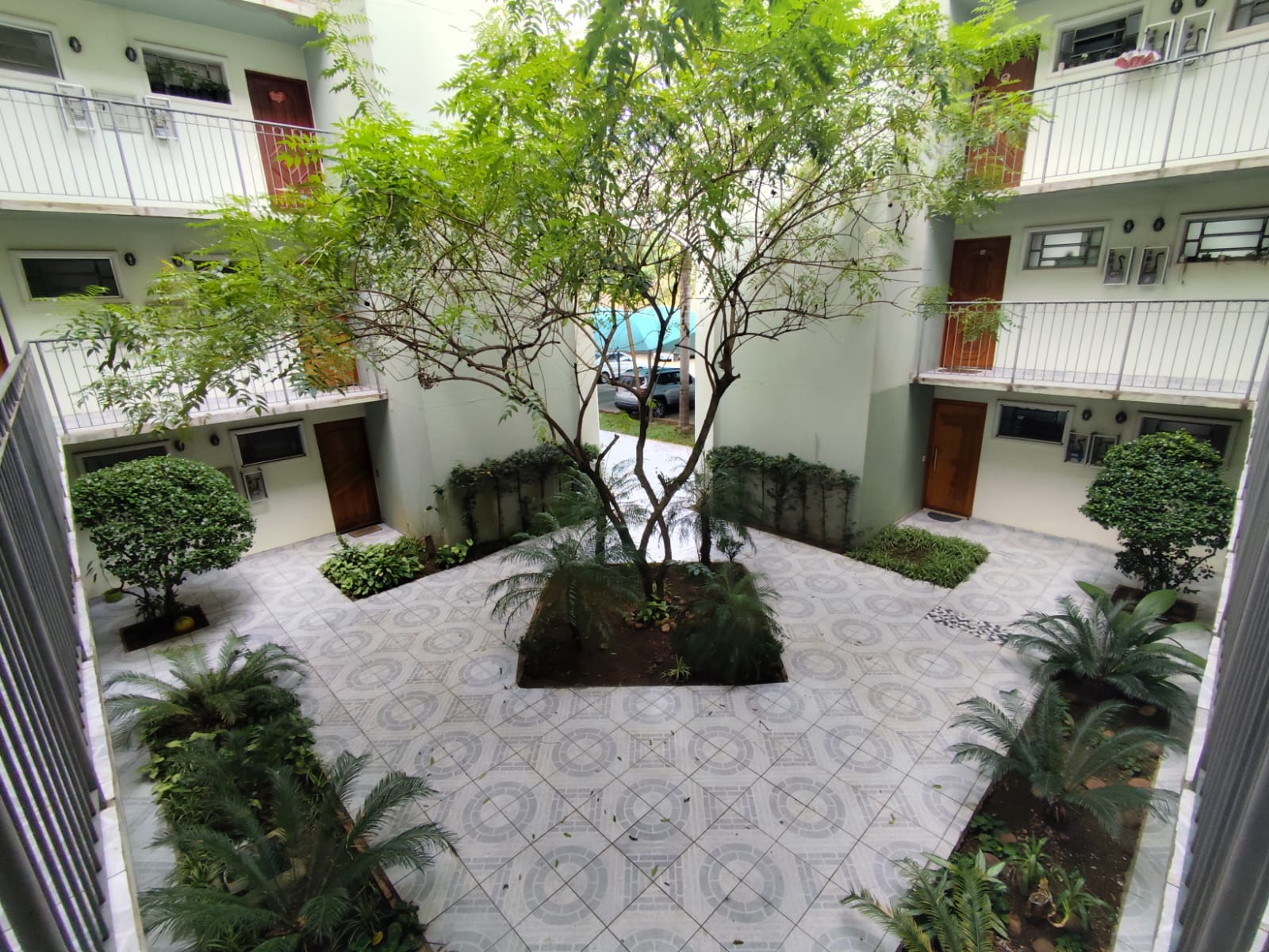 Apartamento a venda em São Miguel Paulista