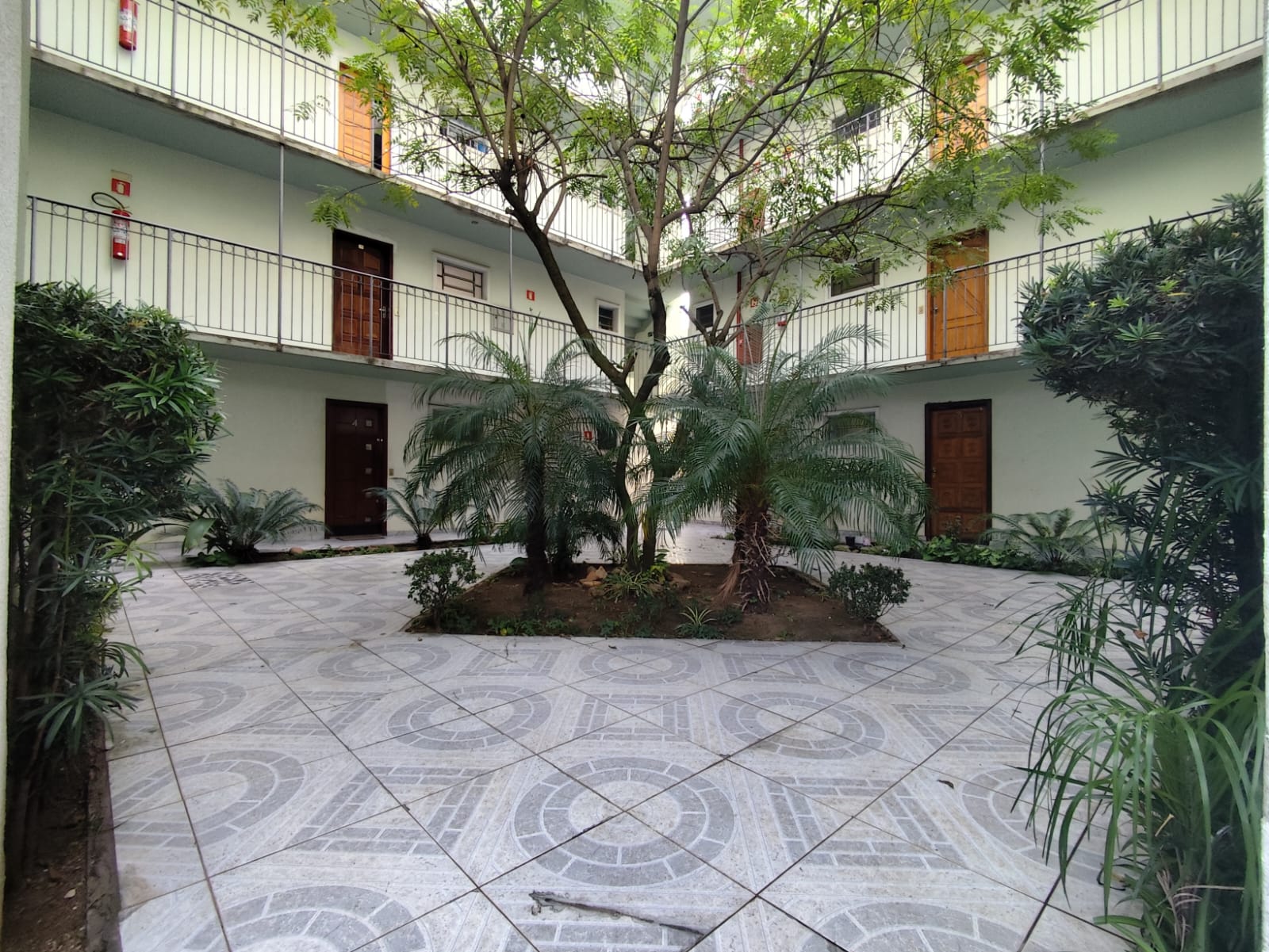 Apartamento a venda em São Miguel Paulista
