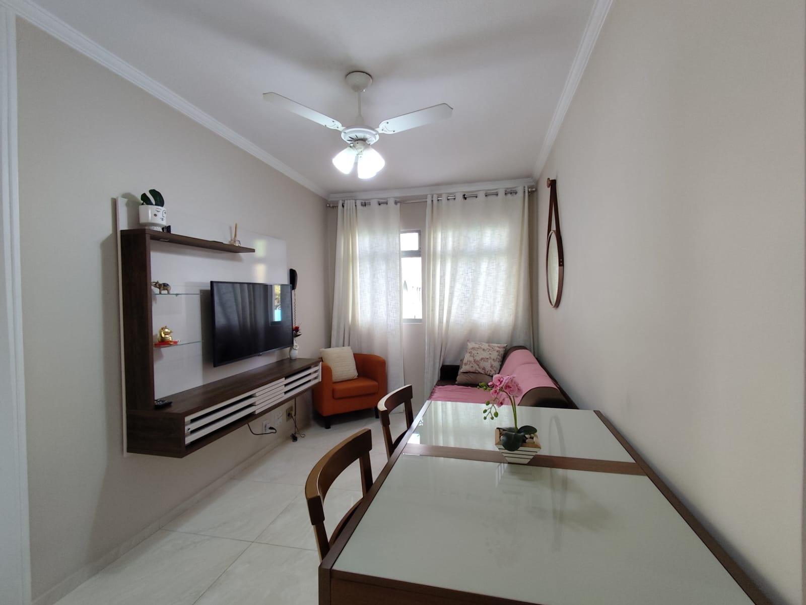 Apartamento a venda em São Miguel Paulista