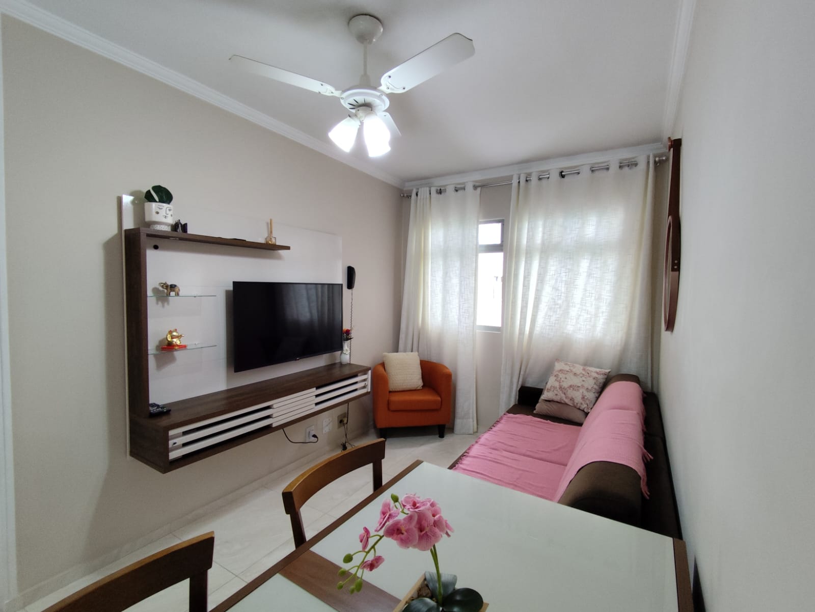 Apartamento a venda em São Miguel Paulista