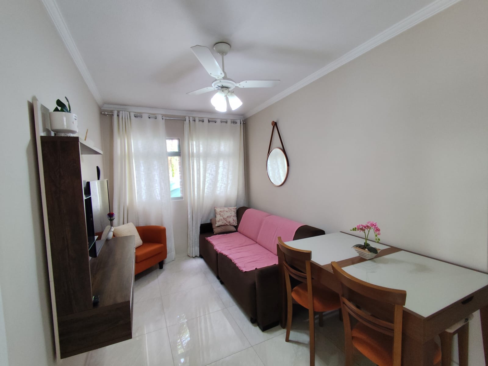 Apartamento a venda em São Miguel Paulista