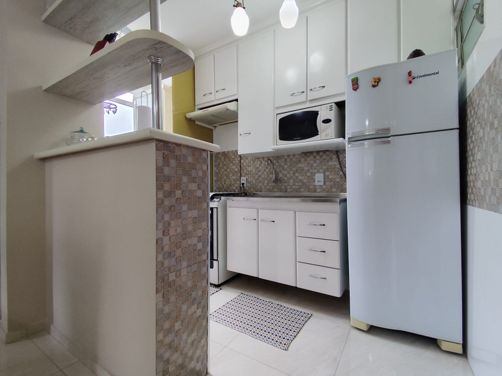 Apartamento a venda em São Miguel Paulista