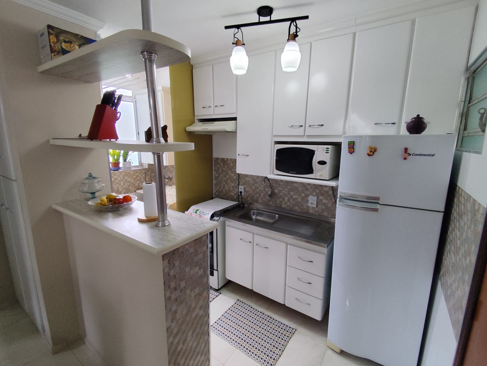 Apartamento a venda em São Miguel Paulista