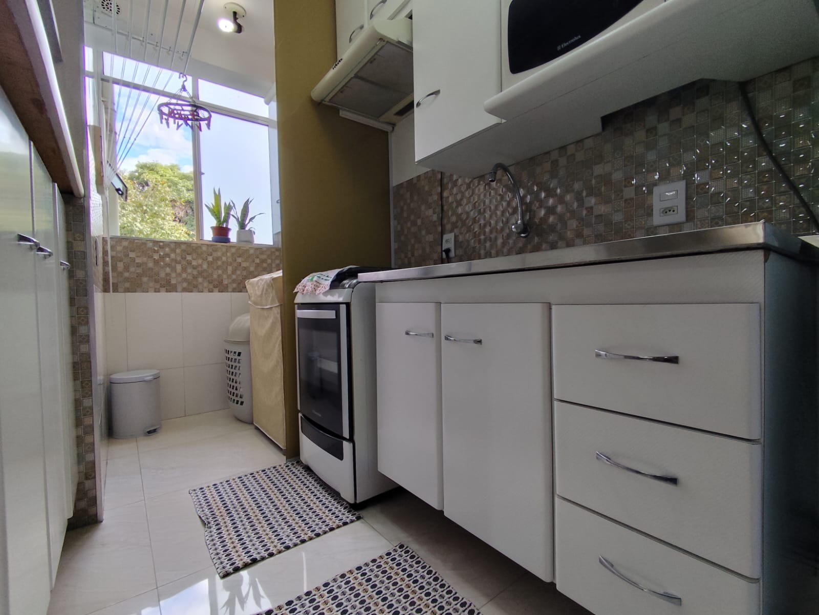 Apartamento a venda em São Miguel Paulista